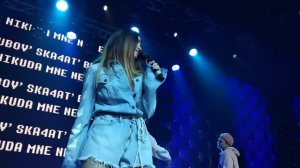 Время и стекло - Любовь скачать (Минск, 8 марта 2018)