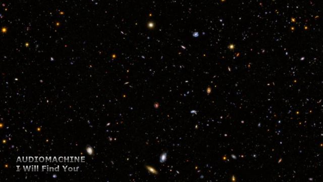 Audiomachine - I Will Find You (Extended) смотреть онлайн