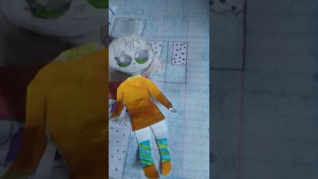 А я Момо! К девочкам пришла Момо? 1 часть мини-фильма: Момо в японском городе. смотреть онлайн