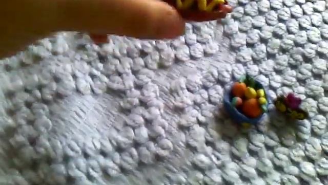 Мои пластилиновые поделки смотреть онлайн