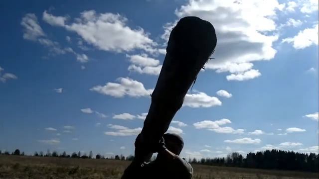 ПОЗИТИВНЫЙ ПОДПИСЧИК РОМА! УПРАЖНЕНИЯ С БРЕВНОМ И КАМНЕМ