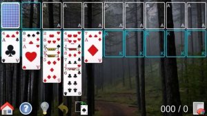 All-in-One Solitaire 2 game trailer