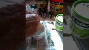 Самый лучший и экономный способ затирки швов в гипсовой плитке