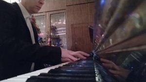 Алексей Талалаев Jan Malat, Etude Ян Малат, Этюд