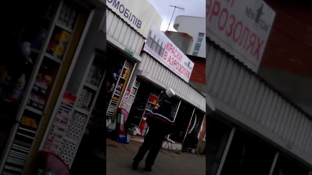 Авторынок "Лоск" смотреть онлайн