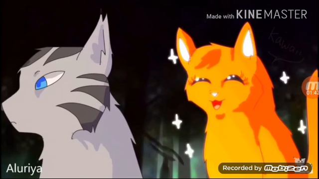 Белка ,Ежевика и Уголёк_паломаные психи смотреть онлайн