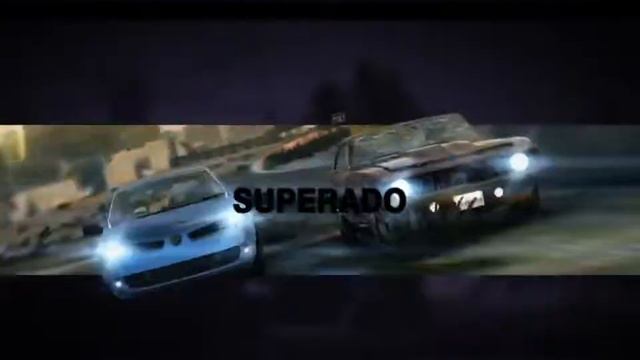 Gameplay BLUR & Download completo//jogo pc fraco// смотреть онлайн