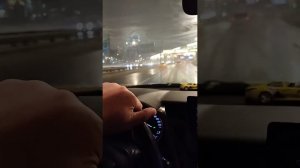 идиоты на дорогах Москвы