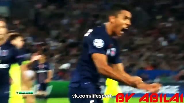 Подкат Маркиньоса смотреть онлайн