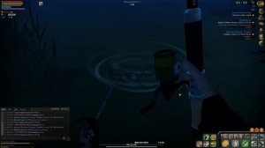 Atom Fishing II - Усач. Разливы. Где, как и на что ловить.