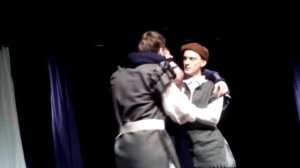 Покамест травка подрастет, лошадка с голоду умрет