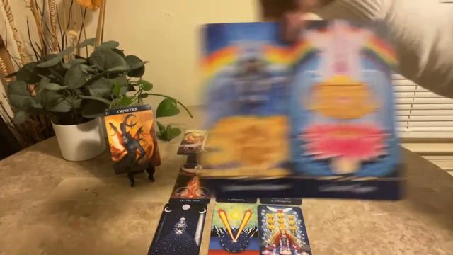 Capricorn March 2022 Monthly Overview "New Love Is Here" Tarot Reading