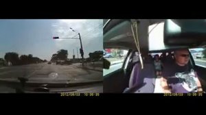 Неожиданный краш-тест(Делика)