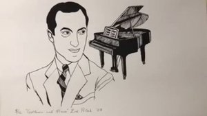 George Gershwin - Summertime
