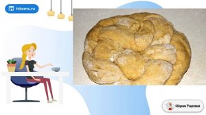 Греческий пасхальный хлеб. Что приготовить рецепты с фото