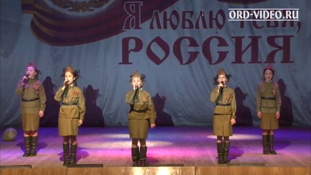 Пятерочка - День победы на века смотреть онлайн