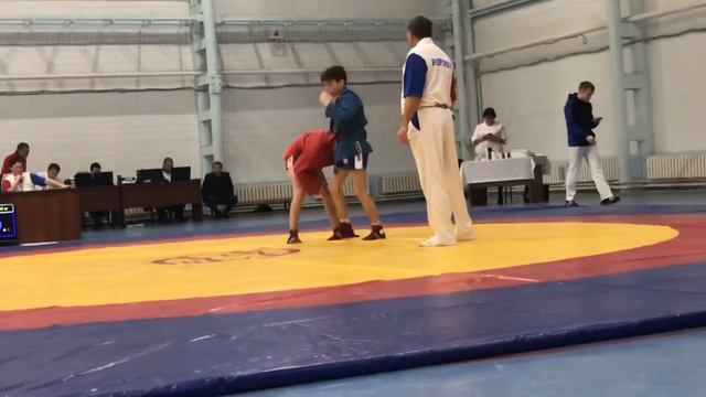 Галлямов Уруссу-Вильданов Казань 46кг пф Болгар смотреть онлайн