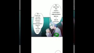 247 глава намбаки/nanbaka/nambaka/номернутые Озвучка манги