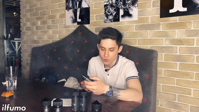 Сочный Король или Королевский Сок | Обзор King Juice смотреть онлайн