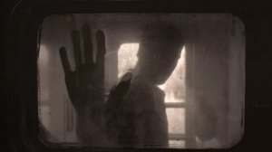 "Безымянная станция". Мистическая история.