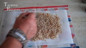 Как правильно приготовить перловку на наживку для ловли карася