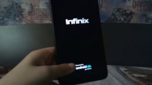 инфинекс смарт 6