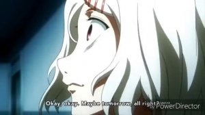 Токийский Гуль ,,Не я нормальный просто немного ненормальный"