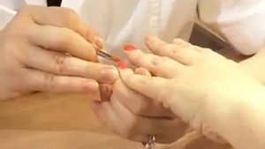 Новейшая технология укрепления ногтей CalGel