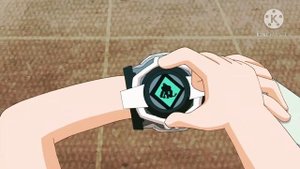 Бен 23 перезогрузка (10мин.)