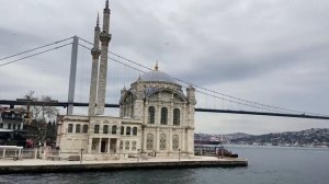 КОЛОРИТНЫЙ СТАМБУЛ/Турция/путешествие/достопримечательности/ISTANBUL