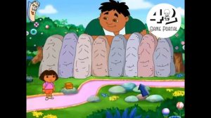 Даша-путешественница / Dora the Explorer. Полное прохождение