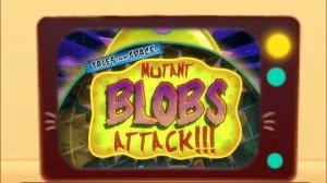 КОТИК БУБУ #02 Играет в Tales from Space Mutant Blobs Attack в игре Bubbu на канале Мистер Игрушкин