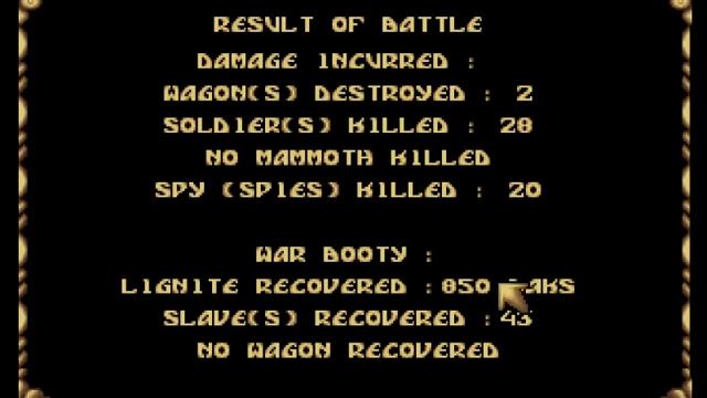 Transarctica #2.10 Amiga letsplay deutsch смотреть онлайн