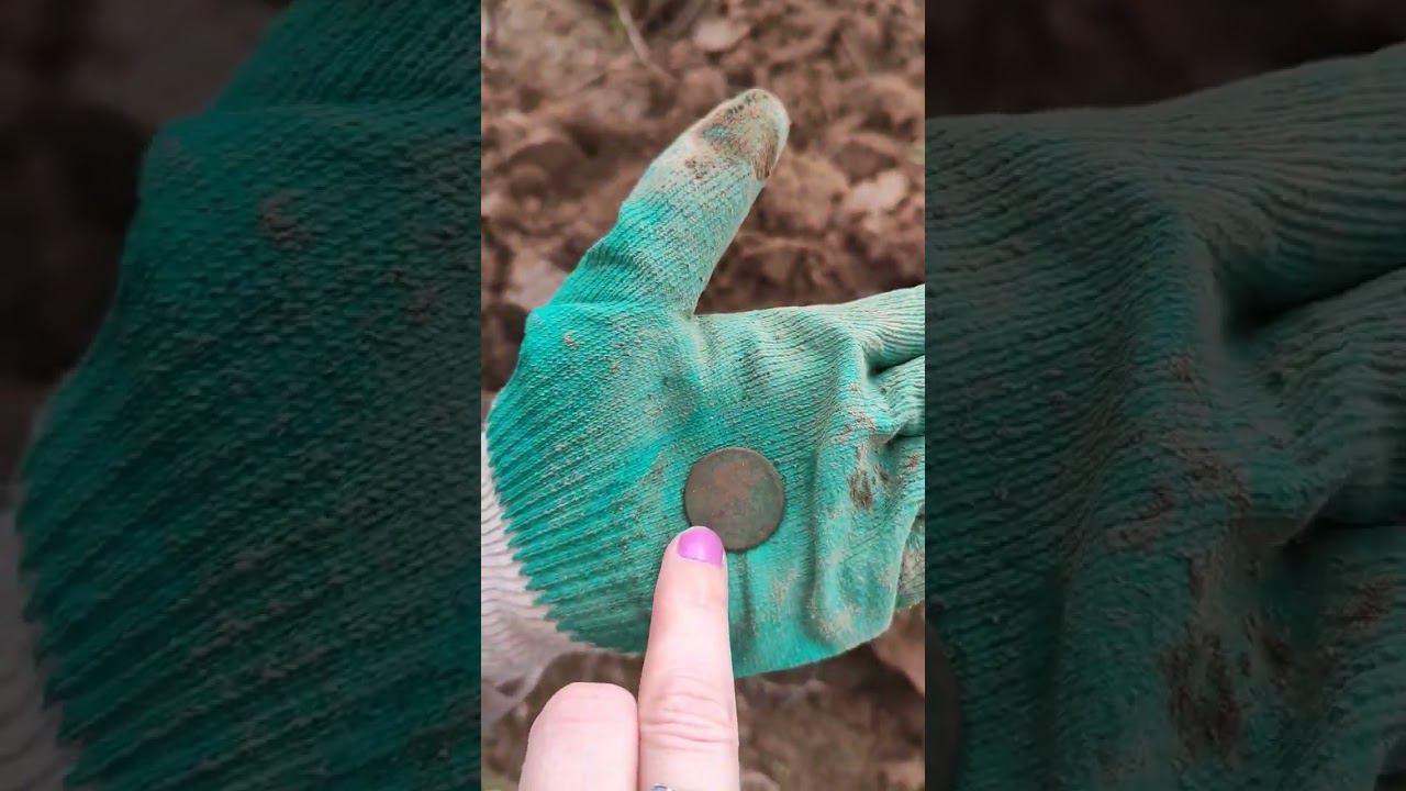 Quest iD maxx, первая Находка по старине!!! смотреть онлайн