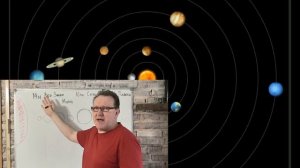 Как легко и просто запомнить название планет солнечной системы.