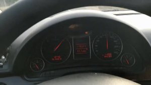 Разгон ауди а4 б6 2.5тди