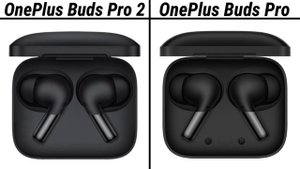 OnePlus Buds Pro 2 VS OnePlus Buds Pro
