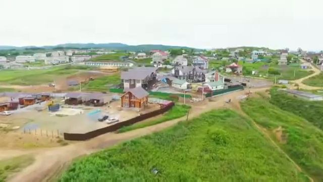 Красоты округа базы Южанка смотреть онлайн