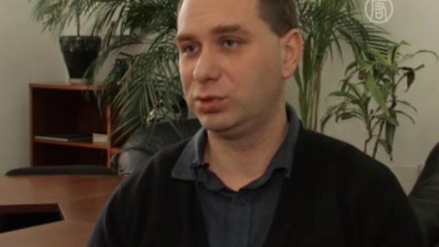 Эксперт - о симпатиях украинцев к Юлии Тимошенко