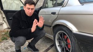 БМВ Е30 первые проблемы