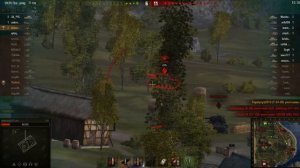 Т-67 лучшая ПТ. Гайд по танку