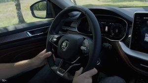 Skoda Kodiaq из Китая. Вот, что надо брать вместо Monjaro_ Подробный тест-драйв и обзор (1080p, h264