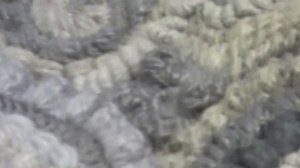 Фриформ (freeform) Ольга Козлова показывает принципы сборки большого гармоничного фриформ -полотна