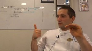 35. Работа поваром на круизных лайнерах