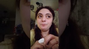 асмр глино мел? глотаю мел глину?