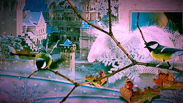 ?288? Ангел Рождества ❄️ ? ❄️ ?❄️ ? ❄️ ? ? ? ❄️ ? ❄️ ✨ ❄️ ? ❄️ смотреть онлайн