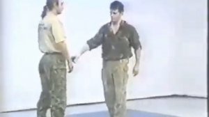 Владимир Васильев. Русская Боевая Система