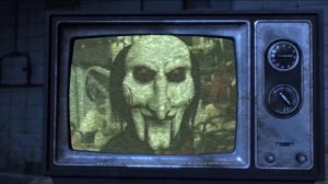 Где был Логан Нельсон во время событий SAW | Логан Нельсон | Jigsaw