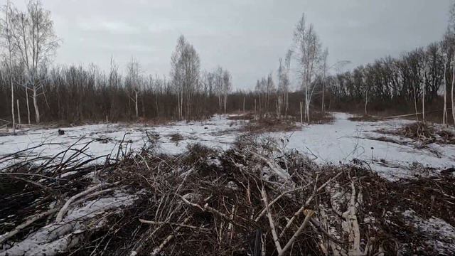 Охота на куницу. Ад сезона или самый трудовой трофей. смотреть онлайн