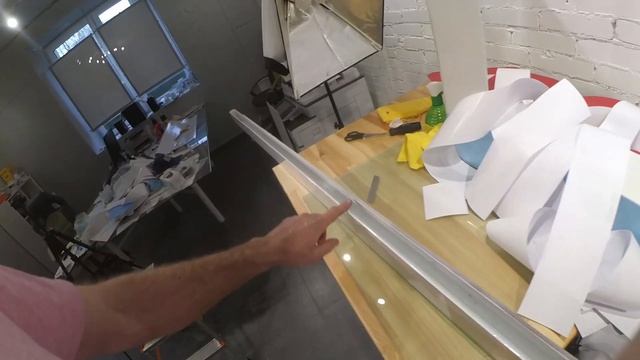 DIY. 40 000 за неделю! вывеска с объемными буквами на ЧПУ своими руками | 3D sign letters DIY